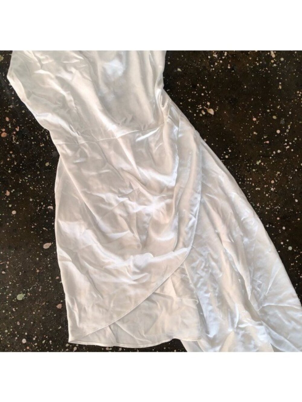 ELLIATT X REVOLVE Jacinda Dress White - Picture 11 of 11